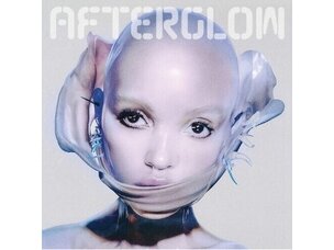 Fka Twigs - Eusexua Afterglow CD
