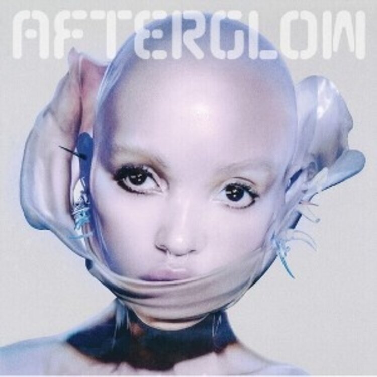 Fka Twigs - Eusexua Afterglow CD