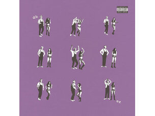 Rodrigo, Olivia - Drivers License - Burning Down The House 7"