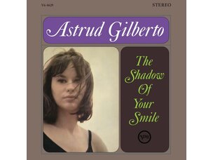 Gilberto, Astrud - Shadow Of Your Smile LP (verve acoustic)