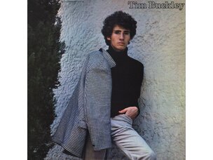 Buckley, Tim - S/T LP