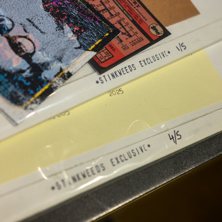 (4/10/26) Michael Krassner and John Dieterich - Bullish-ish LP