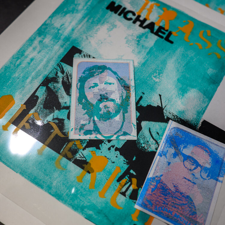 (4/10/26) Michael Krassner and John Dieterich - Bullish-ish LP