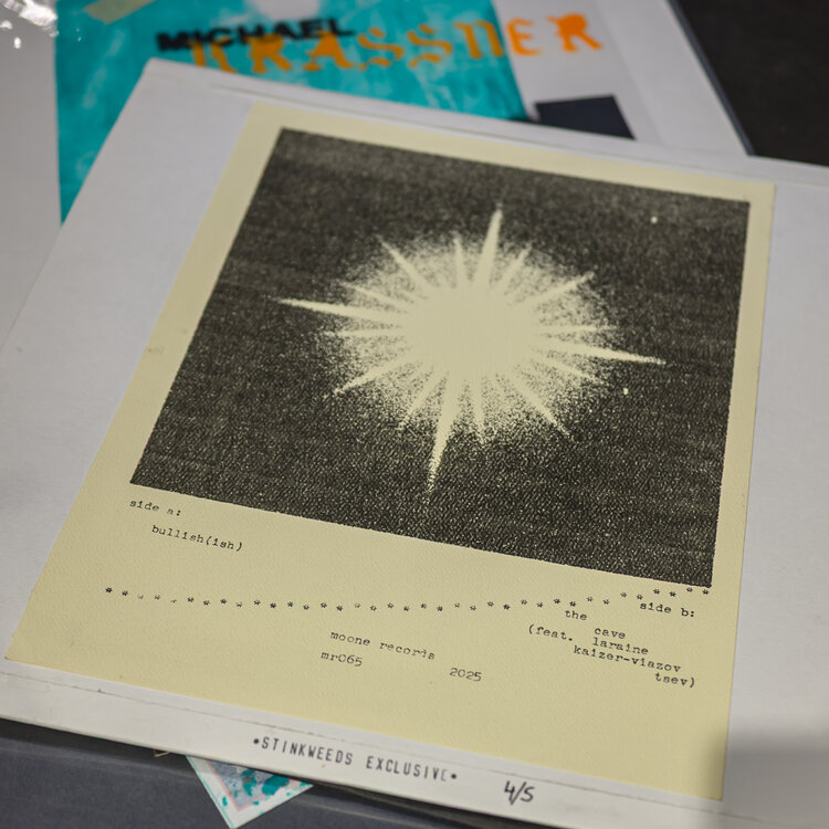 (4/10/26) Michael Krassner and John Dieterich - Bullish-ish LP