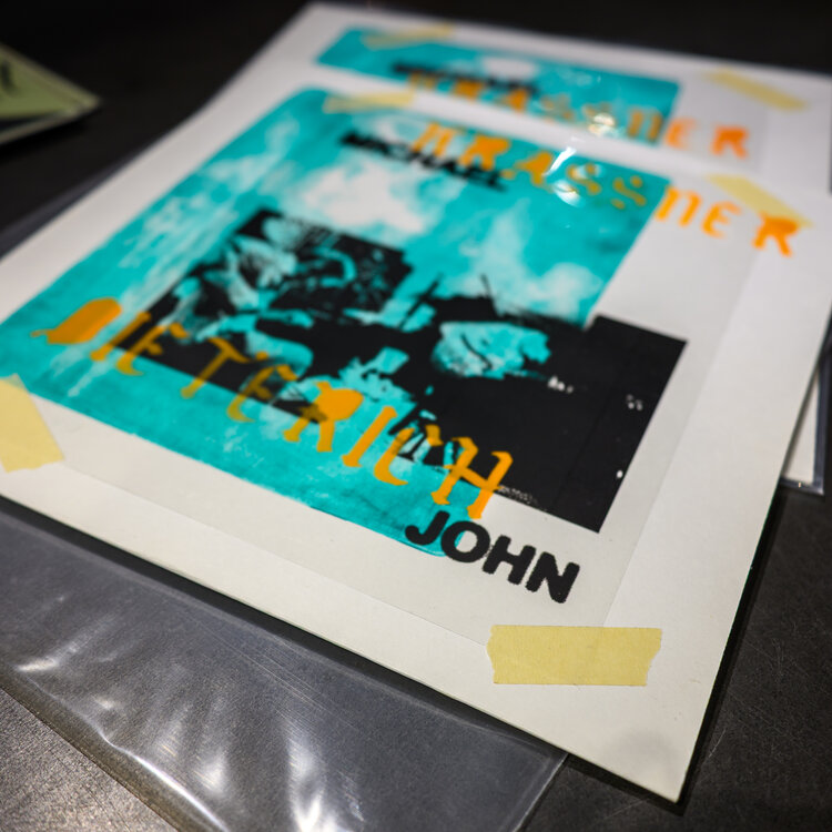 (4/10/26) Michael Krassner and John Dieterich - Bullish-ish LP