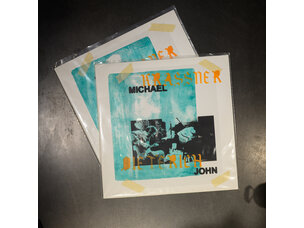 (4/10/26) Michael Krassner and John Dieterich - Bullish-ish LP
