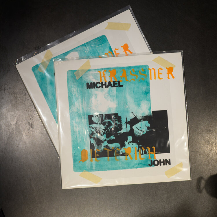 (4/10/26) Michael Krassner and John Dieterich - Bullish-ish LP