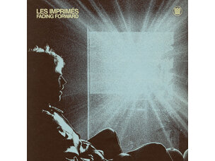 Rock / Indie / Alternative Les Imprimés - Fading Forward