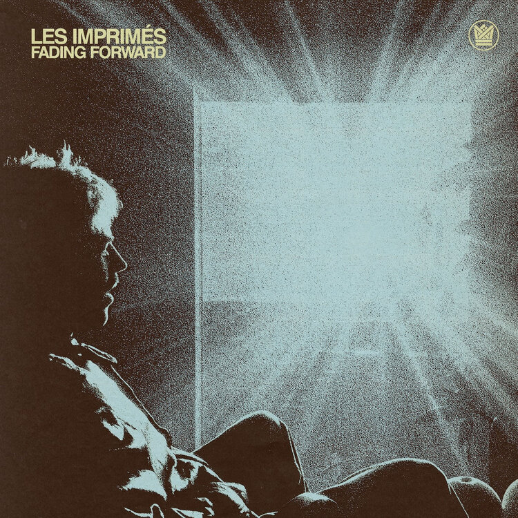 Rock / Indie / Alternative Les Imprimés - Fading Forward