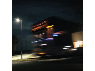 El Ten Eleven 'Nowhere Faster' (Yellow Vinyl LP)