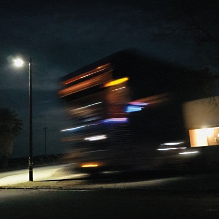 El Ten Eleven 'Nowhere Faster' (Yellow Vinyl LP)