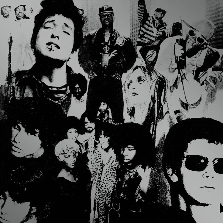 Rock / Indie / Alternative Duran Duran - Thank You LP