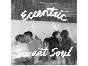 Various Artists 'Eccentric Sweet Soul' (Opaque Peach Vinyl LP)