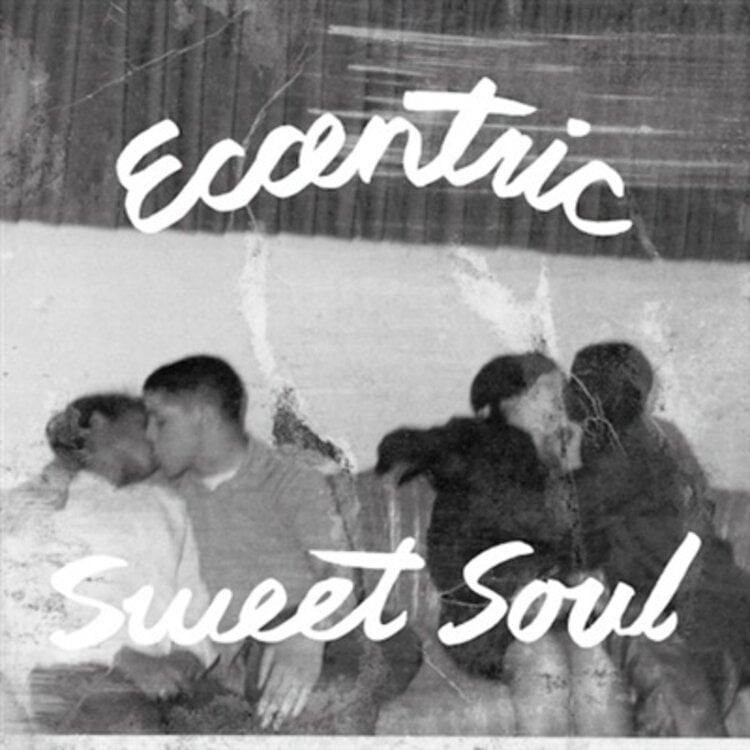 Various Artists 'Eccentric Sweet Soul' (Opaque Peach Vinyl LP)