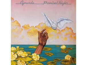 World Cymande - Promised Heights LP