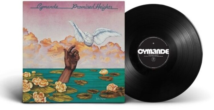 World Cymande - Promised Heights LP