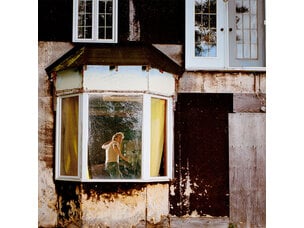 Les Louanges - Aloutte! LP (citrus)