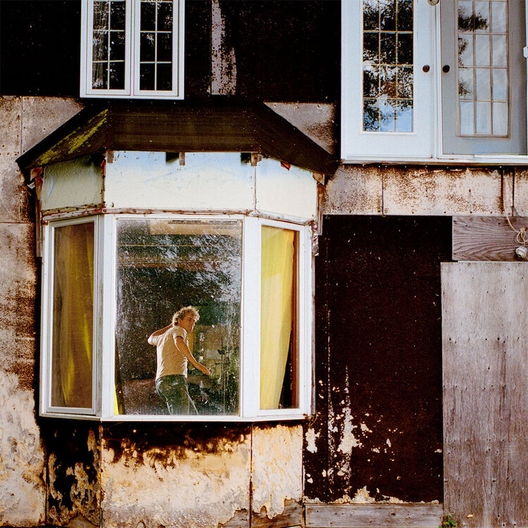 Les Louanges - Aloutte! LP (citrus)