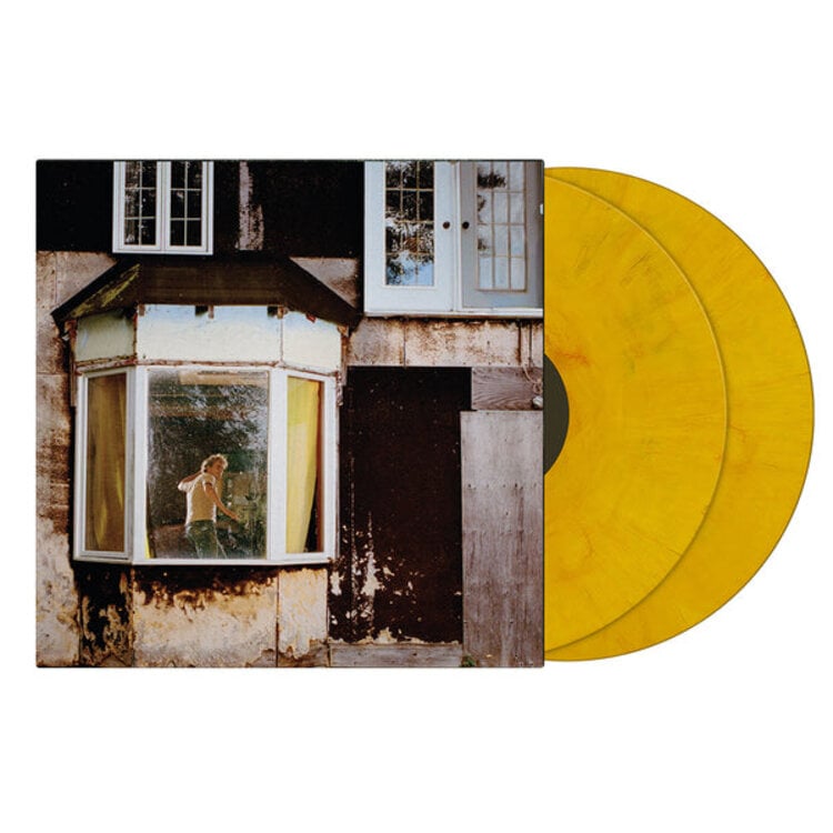 Les Louanges - Aloutte! LP (citrus)