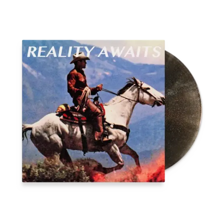 (6/26/26) The Strokes - Reality Awaits LP (indie)