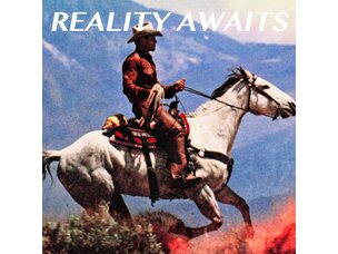 (7/24/26) The Strokes - Reality Awaits LP (indie)