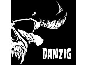 Danzig - I LP (White)