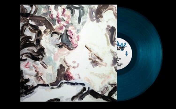 (5/19/26) Iceage - For Love of Grace & the Hereafter