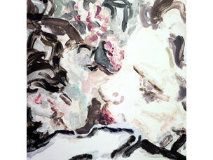 (5/19/26) Iceage - For Love of Grace & the Hereafter