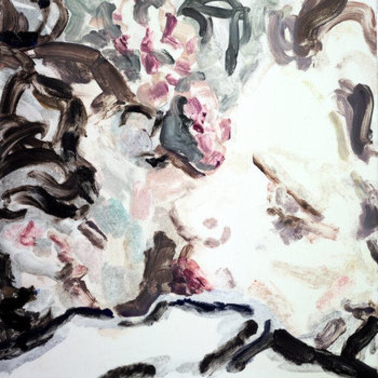 (5/22/26) Iceage - For Love of Grace & the Hereafter
