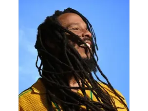 Ziggy Marley - Brightside