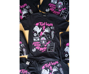 Stinkweeds Record Store Day 2026 Shirt - Stinkweeds Records