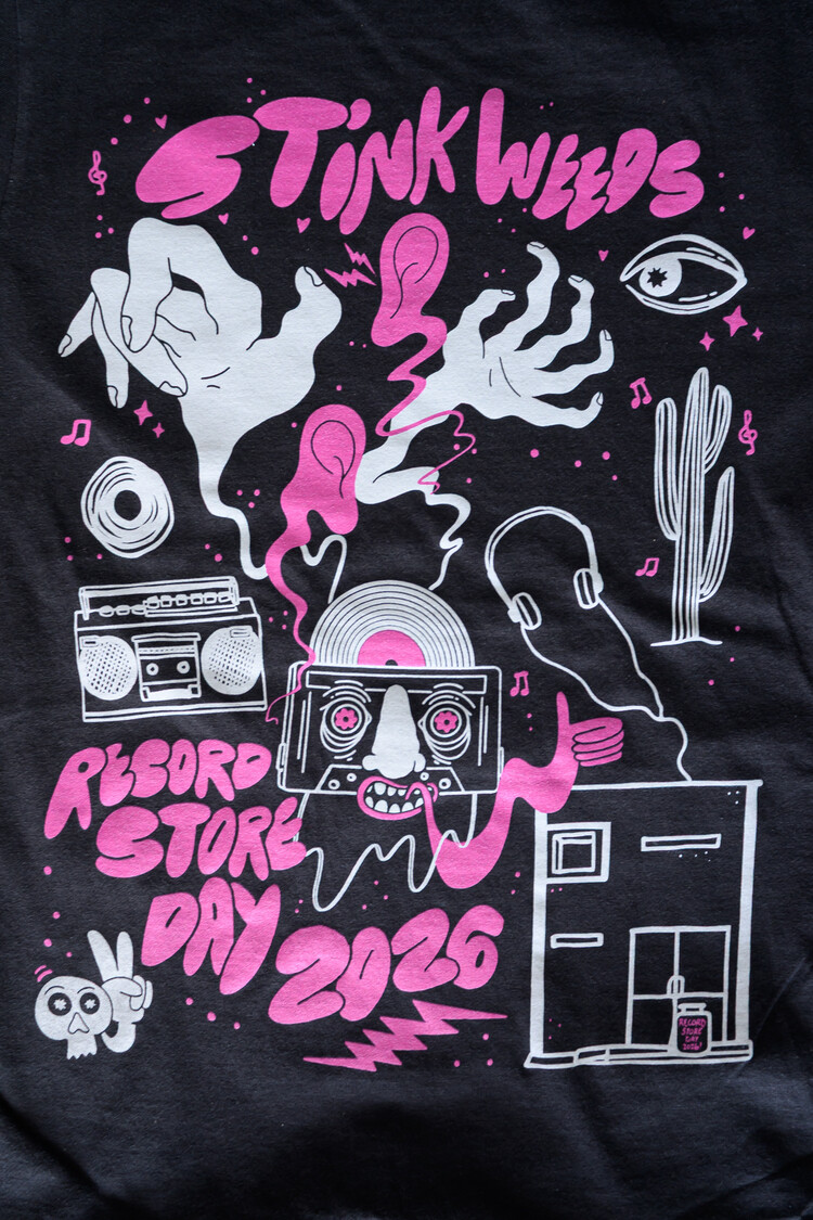 RSD 2026 Shirt