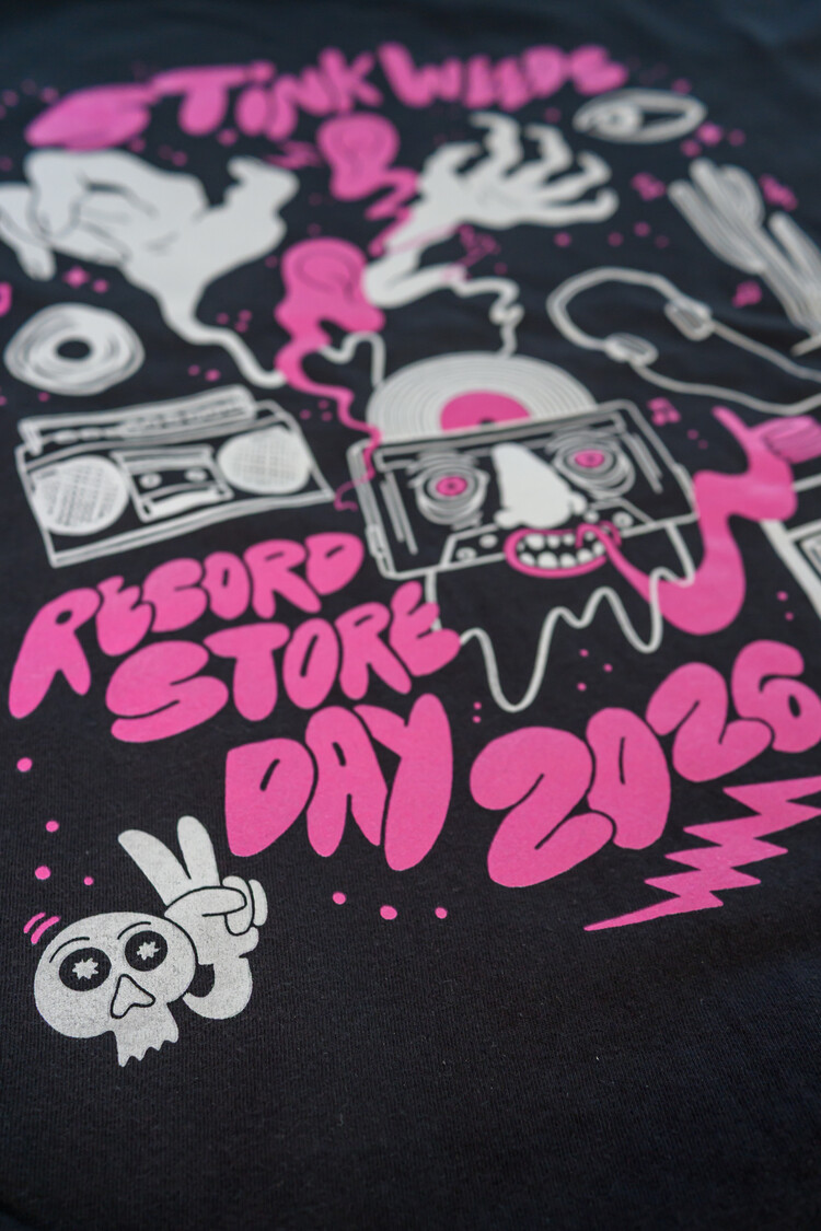RSD 2026 Shirt