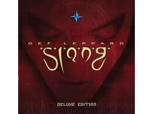 Def Leppard - Slang LP