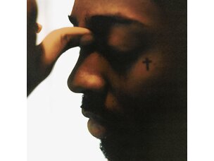 Brent Faiyaz - Icon LP (Orange)