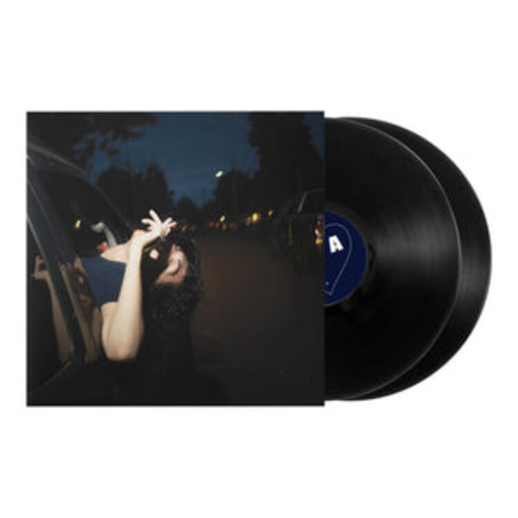 Jane Remover - Heart LP