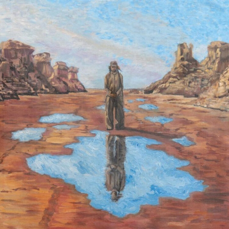 Protoje - Art Of Acceptance LP