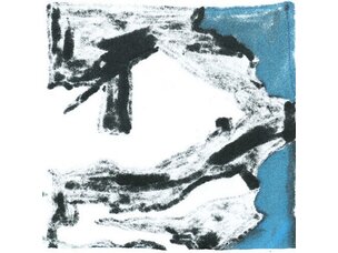 Rock / Indie / Alternative Accessory 'Dust' LP