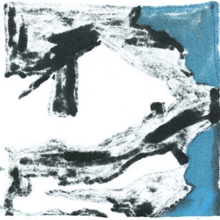 Rock / Indie / Alternative Accessory 'Dust' LP
