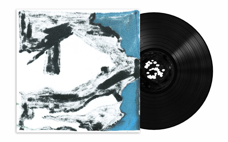 Rock / Indie / Alternative Accessory 'Dust' LP