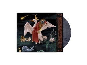 Magdalena Bay - Second Sleep 7"