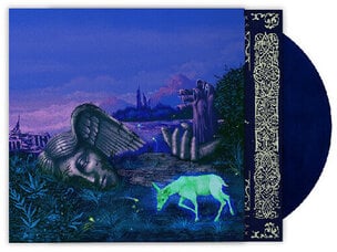 Magdalena Bay - Human Happens 7"