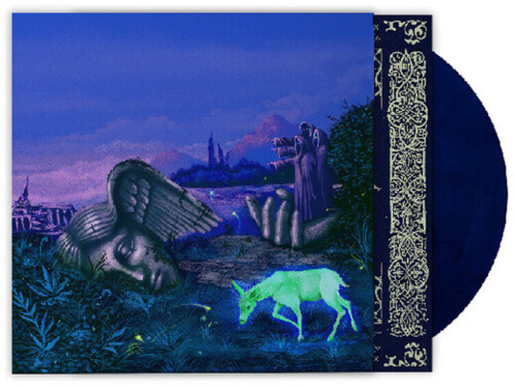 Magdalena Bay - Human Happens 7"