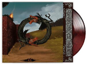 Magdalena Bay - Unoriginal  7"