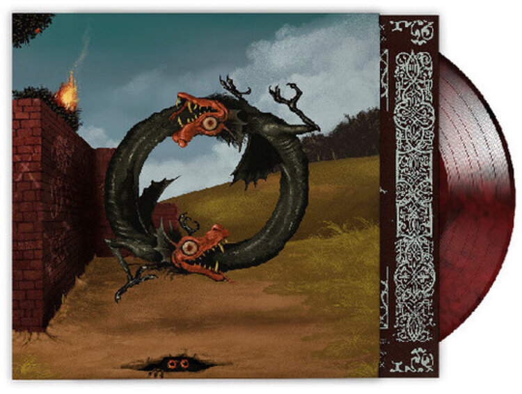 Magdalena Bay - Unoriginal  7"