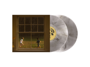 Noah Kahan - The Great Divide (Smoke Color - Indie Exclusive)