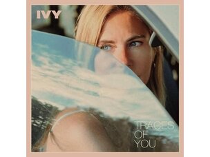 Rock / Indie / Alternative Ivy 'Traces of You' (Natural Vinyl LP)