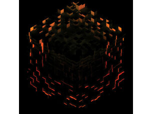 Soundtracks C418 - Minecraft Volume Beta LP (color vinyl)