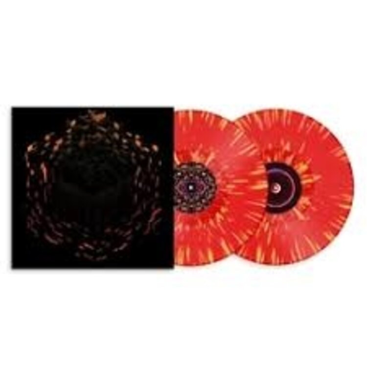 Soundtracks C418 - Minecraft Volume Beta LP (color vinyl)