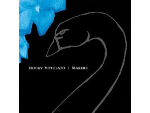 Rocky Votolato - Makers LP (20th)